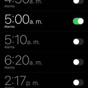 Meet your Posher, Allison